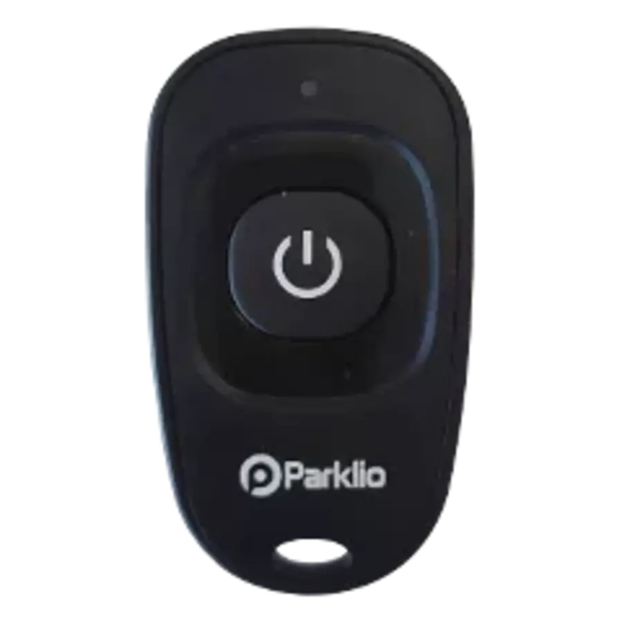 Parklio Keyfob for barrier