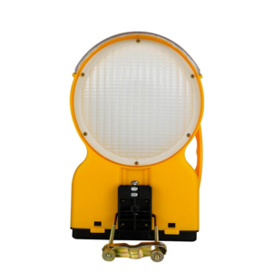 Smart Dual Power Warning Light