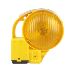 Smart Dual Power Warning Light