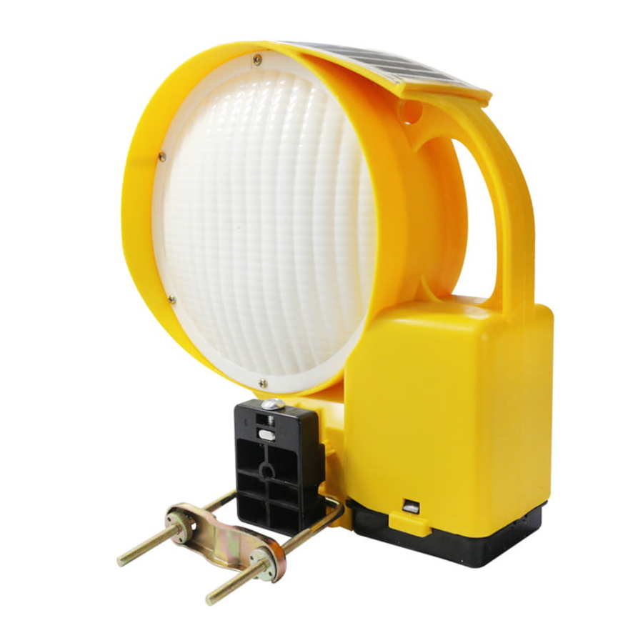 Smart Dual Power Warning Light