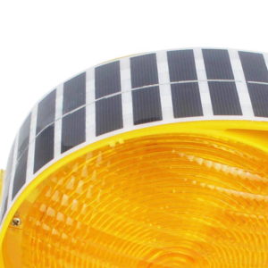 Smart Dual Power Warning Light
