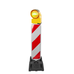 Smart Dual Power Warning Light
