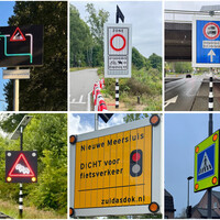 Intelligente Verkeerssystemen (ITS) Traffic Safety Systems
