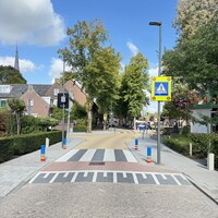 Veilige sport- en schoolroutes - Gemeente Drimmelen