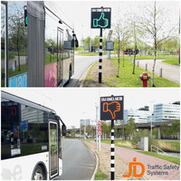 U RIJDT ?