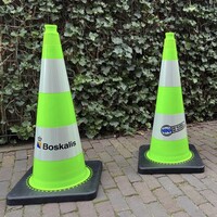 NINA - No Injuries, - No Accidents