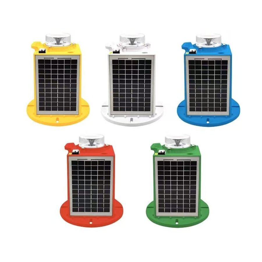 JD Marine Navigation lights 3-5NM