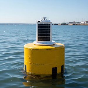 JD Navigatielichten Scheepvaart 3-5NM