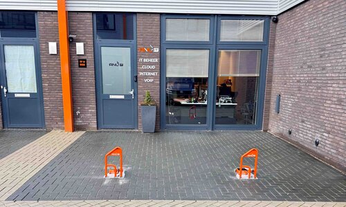 Slim Parkeerbeheer