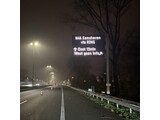 Roadside Full Color VMS type 1