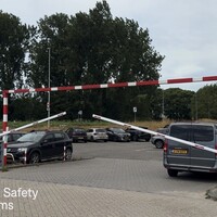 Parkeerbeheer voor Maple Group Rotterdam