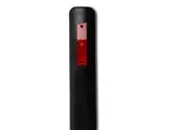 Traffic Guidance poles black model Harpoon Traffic Guidance poles black model Harpoon