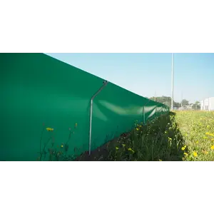 JD TRAFFIC Mobiel amfibieën- en reptielenscherm