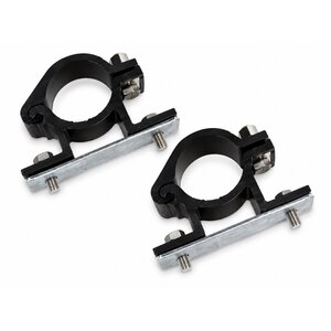 Traffic sign bracket black (set 2 pieces) JD TRAFFIC Traffic sign bracket black (set 2 pieces)