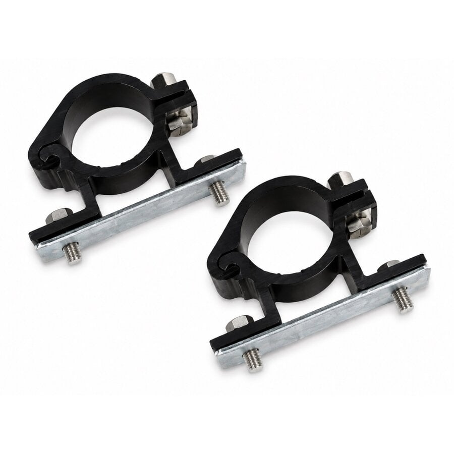 Traffic sign bracket black (set 2 pieces) JD TRAFFIC Traffic sign bracket black (set 2 pieces)