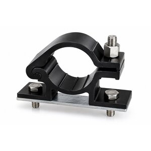 Traffic sign bracket black (set 2 pieces) JD TRAFFIC Traffic sign bracket black (set 2 pieces)
