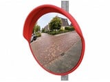 Verkeersspiegel bol – voordelige veiligheidsspiegel voor buitengebruik Verkeersspiegel bol – voordelige veiligheidsspiegel voor buitengebruik