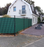 Gipea Easy To Fix Optimal Visibility Protection For Gate & Fence Gipea Easy to fix Vlechtband (GATE)  + 20 montageklemmen