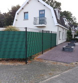 Gipea Easy To Fix Optimal Visibility Protection For Gate & Fence Gipea Easy to fix Vlechtband (GATE) 95 cm  + 20 montageklemmen