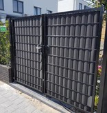Gipea Easy To Fix Optimal Visibility Protection For Gate & Fence Ekoband  85 cm x 19 cm hoog