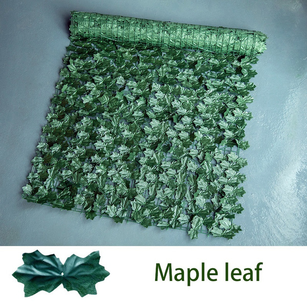 Maple leaf-L 0.5x 3m /19.6