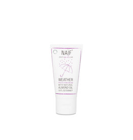 Naïf Naïf - Weather Protection Cream