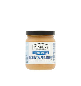 Yespers Yespers - Spread Cashew & Appelstroop