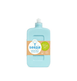 Seepje Seepje - Afwasmiddel Limoen geur