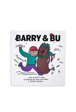 Steven van Lummel Steven van Lummel - Barry & Bu