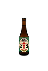 Zuid-Hollandsche Bierbrouwerij ZHB - House of Lords