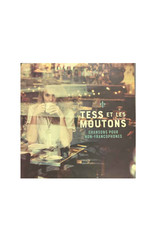 Tess Merlot Tess et les Moutons - LP