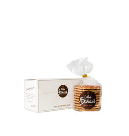 Van Schaik Van Schaik - Duo Giftpack Stroopwafels