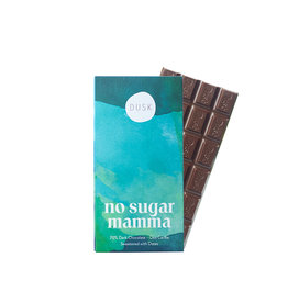 De Haagsche Cacaofabriek No Sugar Mamma