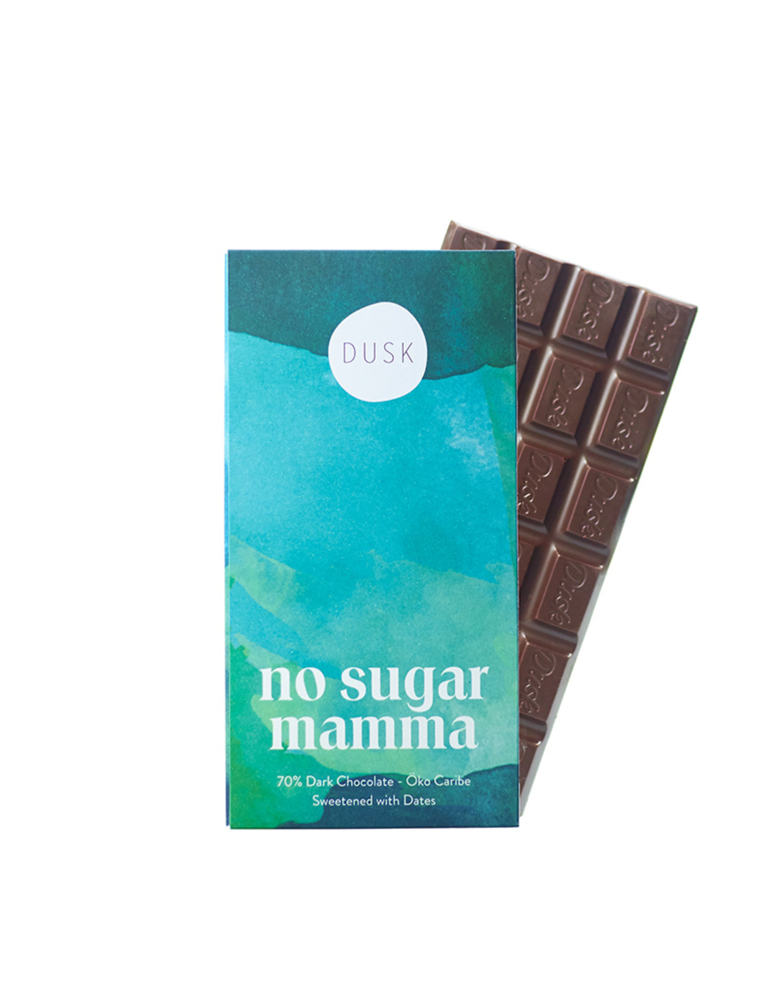 De Haagsche Cacaofabriek No Sugar Mamma