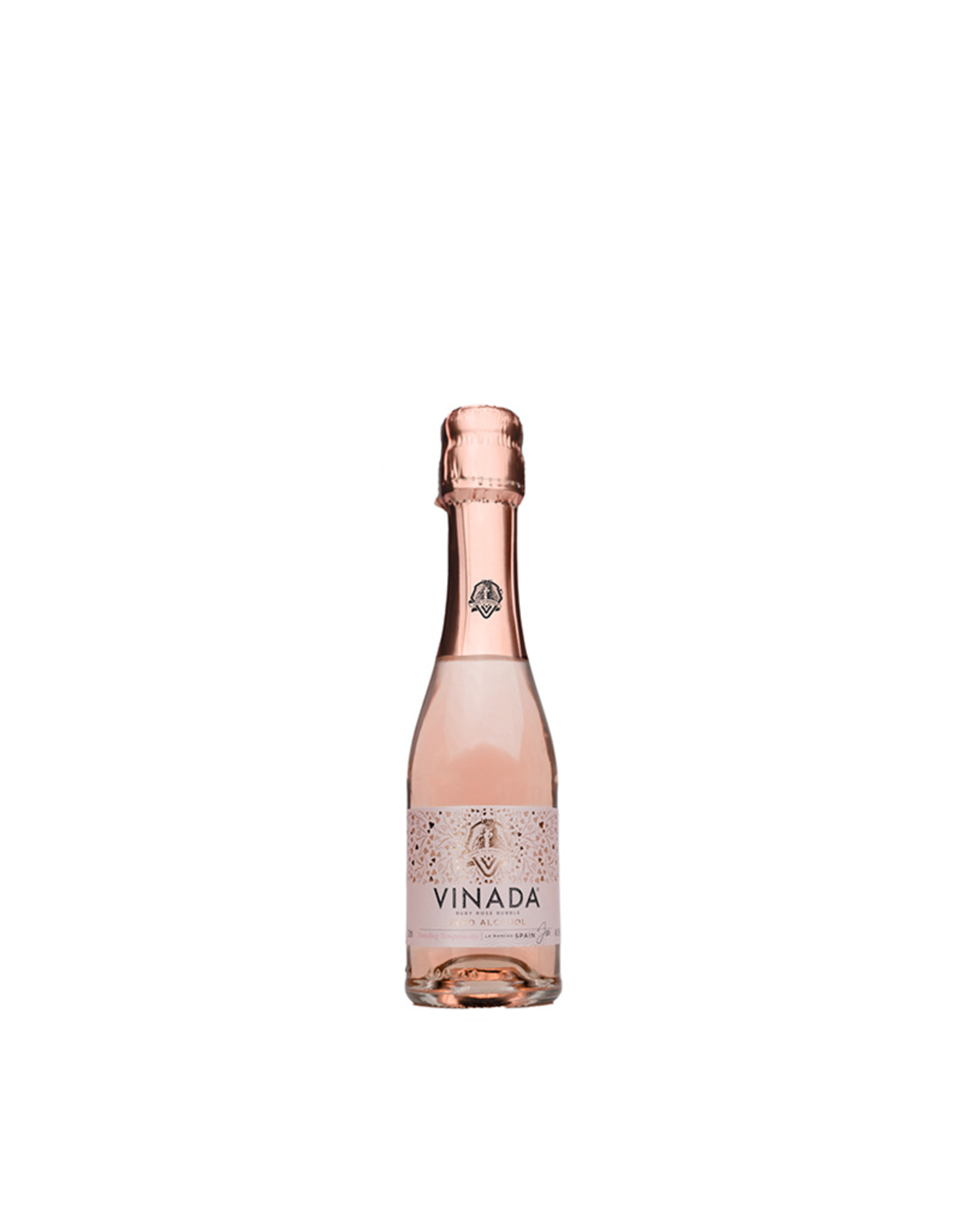 Vinada Vinada -  Tinteling Tempranillo Rose