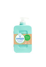 Seepje Seepje - Handzeep Komkommer & Aloe Vera