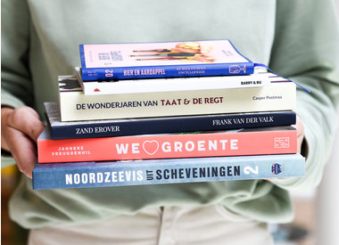 Boeken en muziek