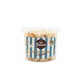 Van Schaik Van Schaik - Zeezout Popcorn