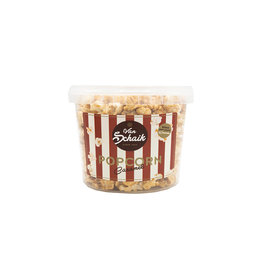 Van Schaik Van Schaik - Caramel Popcorn