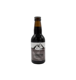 Stony Mountain Stony Mountain - Cavern Sweet Stout