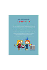 Petra Bosland Petra Bosland - Het kinderkookboek van de keuken van Kiki