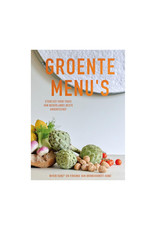 Niven Kunz - Groente Menu's