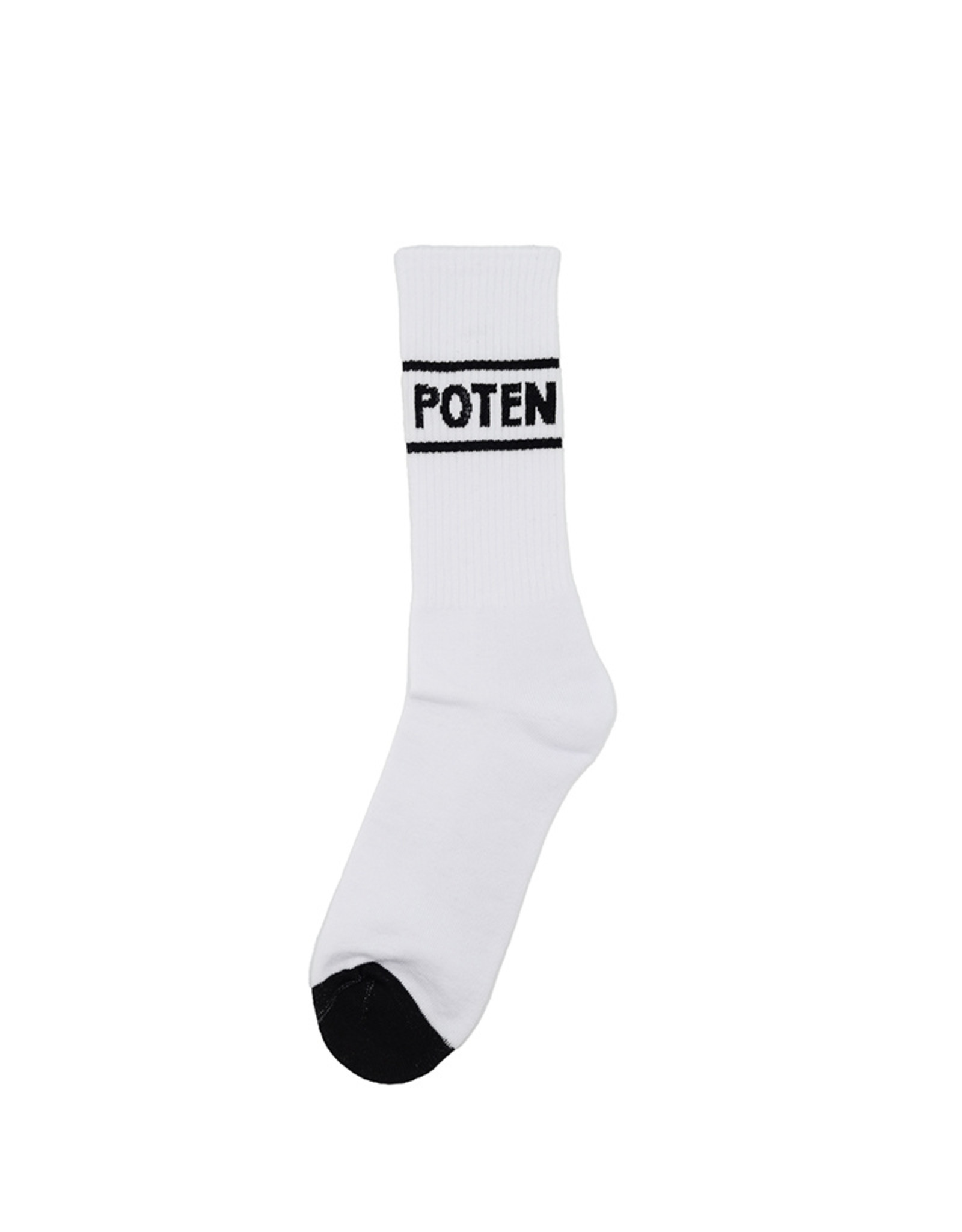 The Hague's Finest Korte Poten sokken