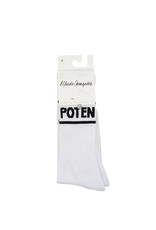 The Hague's Finest Korte Poten sokken