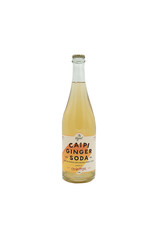 Caipi Boys Caipi Boys - Caipi Ginger Soda - 75cl