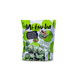 Mitsuba Mitsuba - Wasabi Peanut Crunch
