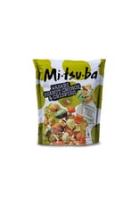Mitsuba Mitsuba -  Wasabi Peanut Crunch & Crispies