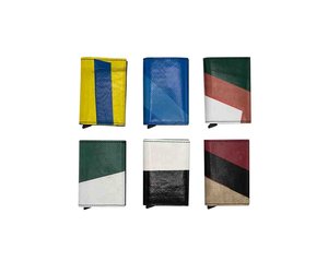 Secrid x Freitag - F705 Cardprotector Wallet