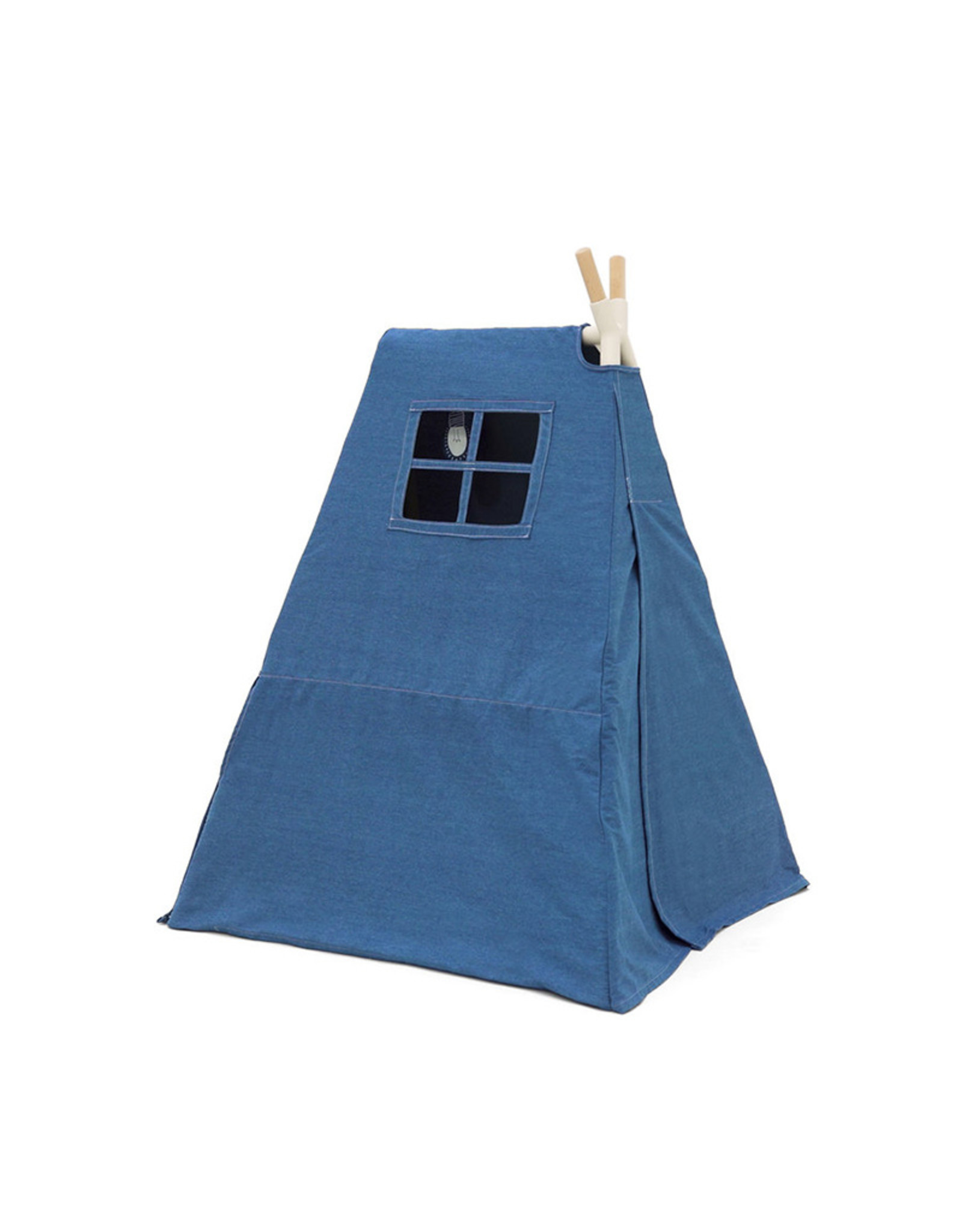 Hangloose Baby Hangloose Baby - Tent Upgrade Denim