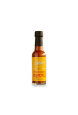 Chiloreo Chiloreo Hot Sauce - Smoked Apricot Chipotle